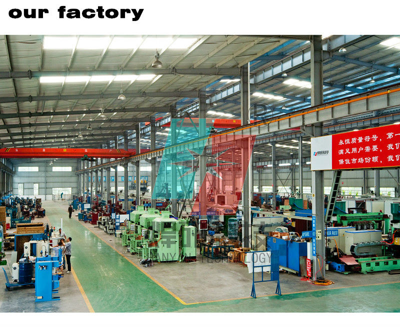Compact Small Longitudinal Welding Seamers Machine For Various Welding Applications