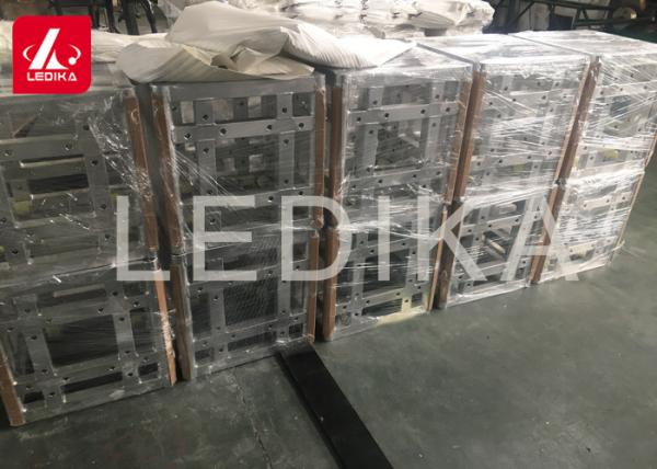 Quality Latest Best Quality Bolt Sleeve Block of Lighting Stage Truss Tower System for sale