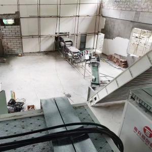 Dryer Large Continuous Belt Drying Equipment Multi Layer Sealed