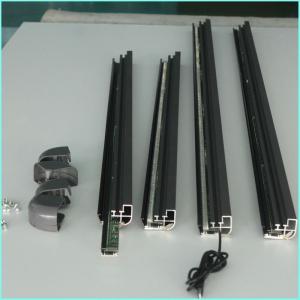 Buy cheap Infrared interactive whiteboard SKD, part of IWB for classroom product