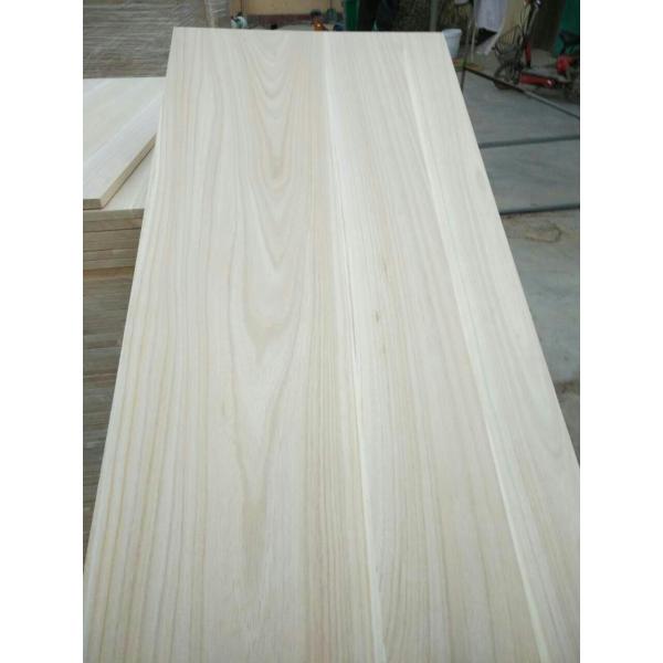 Modern Design Style Solid Wood Board Coated with Wood Panel Grade AB within ABC