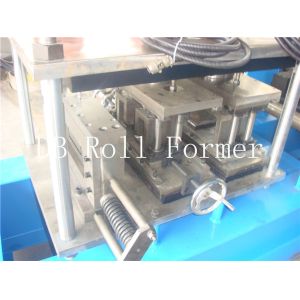 C Purlins Roll Forming Machinery with Well Ccompressive Strength