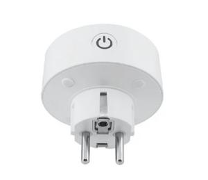 Buy cheap Smart Wi-Fi Socket EU Standard product