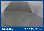 800W Mixed Working Fluid Heat Exchanger , Custom Heat Exchanger Unit