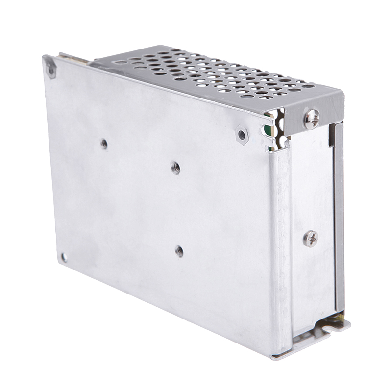 DC 12V 50W 4.2A Universal Regulated Switching Power Supply AC 100V 240V To DC Switching