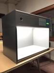 6 Standard Light Sources Color Matching Cabinet Color Assessment Box