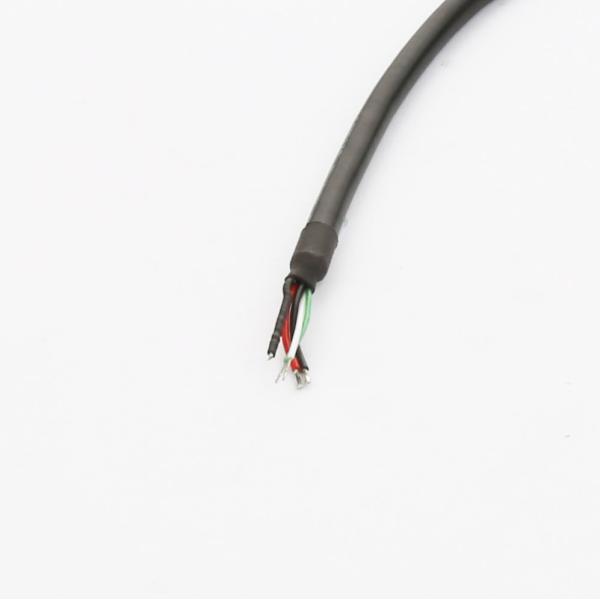 Micro Female Customized USB Cables Users Meider Desktop Fast Charging Cable