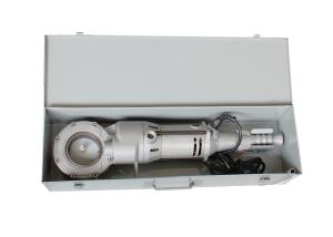 Buy cheap Portable Electric Power Threading Machine For 2&quot; Pipe Threading product