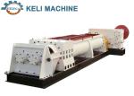 SJZ240 Building Material Mixture Machine Loading Power 11kw