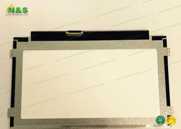 Quality HannStar LCD Display HSD101PHW1-A00 222.726×125.222 mm Active Area 243×146.5×3.6 mm Outline for sale