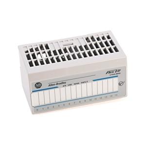 Buy cheap 1794-IJ2 AB Input Frequency Module product