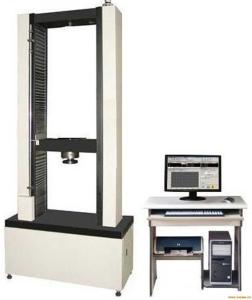 Buy cheap Automatic Iron Pellet Crushing Strength Testing Machine AC 380V 50HZ product