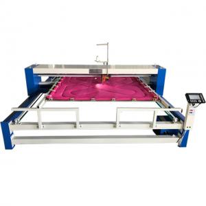 Buy cheap High Accuracy Computer Quilting Machine Mattress Manufacturing Equipment product