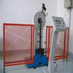 ISO 148 Pendulum Charpy Impact Testing Machine ASTM E23 Izod Charpy Impact