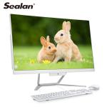 I5 3337 24Inch Wireless Desktop PC WIFI Speaker