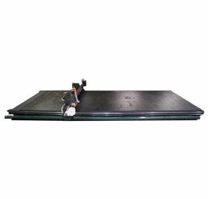 China Rust Resistant ATC CNC Router , 3Ph Sheet Metal CNC Router on sale