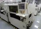Quality Scalable JUKI LED SMT Mounter Machine For KE-2060M Substrate Size 330×250mm for sale