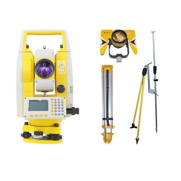 Quality Surveying Equipment Automatic Total Station South Nts-332r10 30X for sale