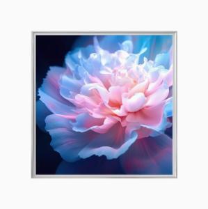 Buy cheap 2024 New Factory 29.5 Inch Ultra Thin Mini LED Square LCD Monitor Display For Digital Picture Frame Art Exhibition product