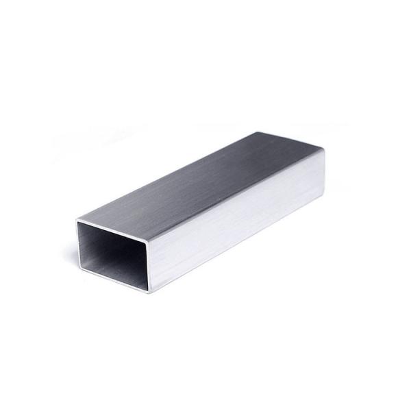 Quality Square Hollow Welded Seamless Stainless Steel Pipe 3 inch ASTM 309 S30920 for sale