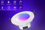 E26 Smart Music Lamp Bluetooth Mesh Led Bulb Long Distance Control In Home And