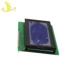 FSTN Graphic LCD Display Module