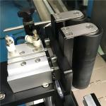 Automatic 100ml Hand Sanitizer Gel Bottle Filling Capping Labeling Machine