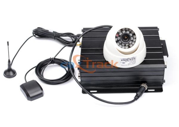 Quality Multiple Stream Recording Car Black Box Recorder for sale