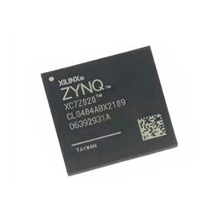 Buy cheap XC7Z020-1CLG484I BGA-484 Embedded Field Programmable Gate Array Chip Is Brand New and Original product