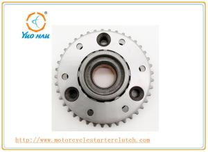 Metallic Color Transmission One Way Clutch Assembly With Copper Bush