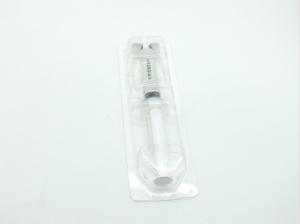 Buy cheap 3ml Non Cross Linked Hyaluronic Acid Injections For Wrinkles / Reduce Joint Pain product