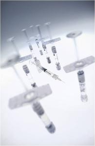 Top Pure Cross Link Super Hyaluronic Acid Filler for face lift