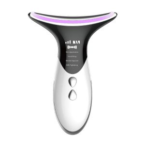 High Frequency Vibration Neck Wrinkle Remover Multifunctional