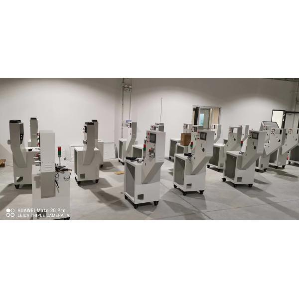Cut-To-Length Machine For Hoses And Pipes, Pipe Cutter; Cutting Machine; Automatic Tube Cutting Machine;