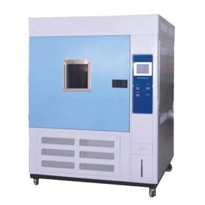 Buy cheap ASTM1149 Electronic Corrosion Resisting Environmental Testing Equipment product