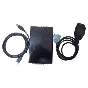 China KESS OBD Tuning Kit to Read EEPROM and Flash from ECU, Support EDC 15, EDC16 on sale