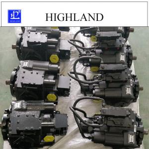 China Underground Truck Hydraulic Pumps motor Used In Coal Mine Is Convenient To Use on sale