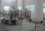 High Viscosity Carbonated Beverage Filling Machine For Packing Line