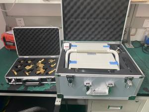Buy cheap Customization SF6 Humidity Purity Decomposition Analyzer within Power Testing product