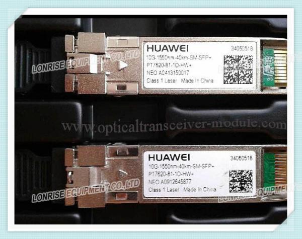 XFP-SX-MM850 10 Gigabit Multi Mode Transceiver Huawei XFP SFP Optical Transceive