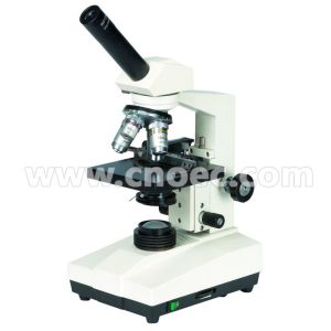 Sliding Binocular Biological Microscope For Hobby A11.1106