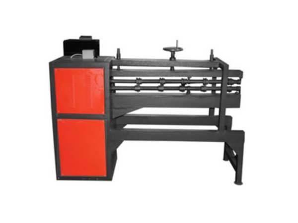 Quality Manual gantry Grooving Machine for sale