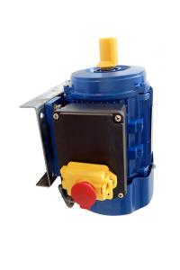 China 550w 1 Ph Induction Motors in Machine Tool With Stable And Reliable Performance on sale