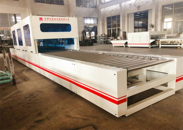 Quality 800mm Fully Automatic Carton Box Case Packing Machine PUR Glue 11.5KW for sale