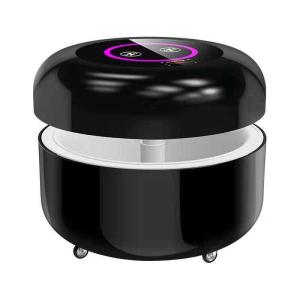 Buy cheap 80L Coffee Smart Table High Speed Refrigerated Centrifuge For Household product
