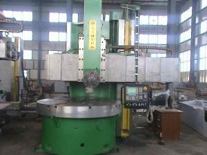 Buy cheap Famous machine tool vertical lathe producer in China product