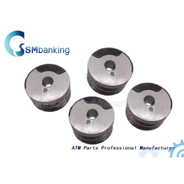 Customized Metal Atm Spare Parts 2845V 4P008123A WZ-FEED ROLR