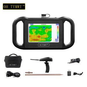 Buy cheap TYM RS Series Multi Functional Water Searching Geophysical Survey Well Water Detector Underground Finder product