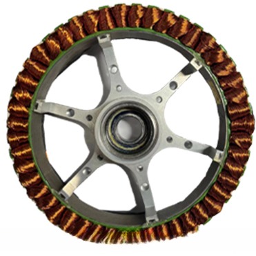 Precision CNC Motor Winding Machine for Wide Day Winding of Fan Coil and Ceiling Fans