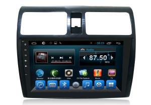 Android SUZUKI Navigator RDS Radio Car DVD Player Suzuki Swift 2013-2016